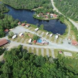 Lockport Cottages & Campground, Lockeport, NS opening hours