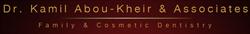 Abou-Kheir, Kamil J. Dds in Ottawa, ON (Billings Bridge - Alta Vista) - Opening Hours
