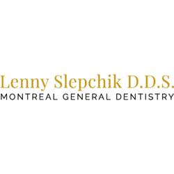 Lenny Slepchik, D.D.S., Montréal, QC opening hours