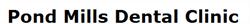 Pond Mills Dental Clinic in London, ON (Glen Cairn) - Opening Hours