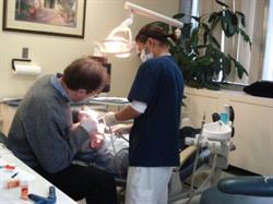 Kerner, Steven Dds in Montréal, QC (Griffintown) - Opening Hours