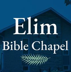 Elim Bible Chapel, Arkona, ON opening hours