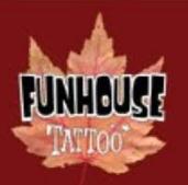 Funhouse Tattooing in Vancouver, BC (Fairview) - Opening Hours