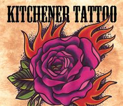Kitchener Tattoo Co., opening hours
