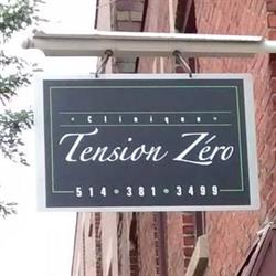 Tension Zero in Montréal, QC (Villeray) - Opening Hours