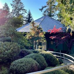 Bethlehem Retreat Centre, Nanaimo, BC opening hours