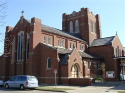 St. Matthew's Anglican Cathedral, Brandon, MB opening hours