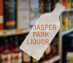 Jasper Park Liquor & Beverage Co, opening hours