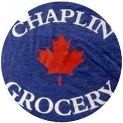 Chaplin Grocery, opening hours