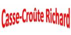 Casse-Croute Richard, Lac-Saint-Paul, QC opening hours