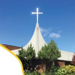 Chinese Gospel Church North in Scarborough, ON (Chester Le) - Opening Hours