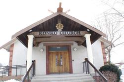 Konko Church Of Toronto in Scarborough, ON (Scarborough Junction) - Opening Hours
