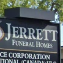 Jerrett Funeral Homes in Scarborough, ON (Kennedy Park) - Opening Hours
