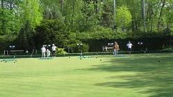 Beaconsfield Lawn Bowling Club, opening hours