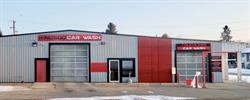 Kinosoo Carwash & Laundromat, Cold Lake, AB opening hours
