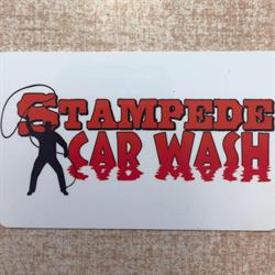 Stampede Car Wash in Calgary, AB (Harvest Hills) - Opening Hours