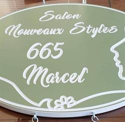 Salon Nouveaux Styles, Sainte-Adèle, QC opening hours