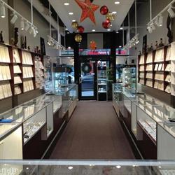 Bijouterie F Assaleh in Montréal, QC (Downtown) - Opening Hours