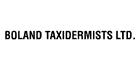 Boland Taxidermists, Cochrane, AB opening hours