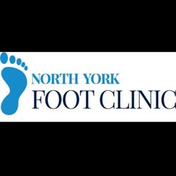 North York Foot Clinic, opening hours