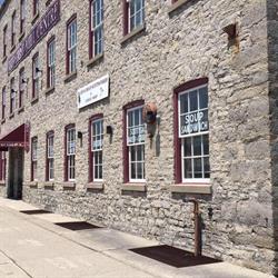Rising Dough Bakery, Cambridge, ON opening hours
