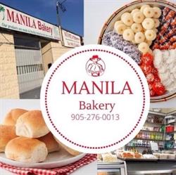 Manila Bakery in Mississauga, ON (Cooksville) - Opening Hours