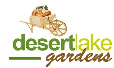 Desert Lake Gardens Organic Fruits & Vegetables, Sydenham, ON opening hours
