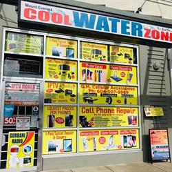 Cool Water Zone in Surrey, BC (Newton) - Opening Hours