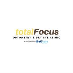 Total Focus Northgate and Dry Eye Clinic, Edmonton, AB opening hours