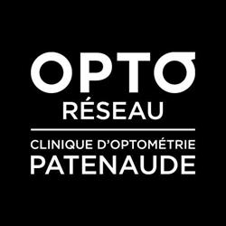 Opto-Réseau - Clinique d'Optométrie Patenaude, Montréal, QC opening hours