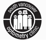 South Vancouver Optometry Clnc, opening hours