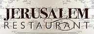 Jerusalem Restaurant, North York, ON opening hours