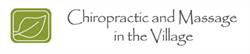 Chiropractic & Massage-Village in Toronto, ON (Bloor West Village) - Opening Hours