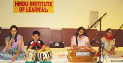 Hindu Institute Of Learning in Toronto, ON (West Bend) - Opening Hours
