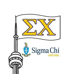 Sigma Chi House Corp. in Toronto, ON (Huron Sussex) - Opening Hours