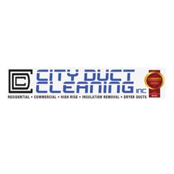 City Duct Cleaning Inc., Scarborough, ON opening hours