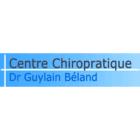 Centre Chiropratique Dr Guylain Béland in Québec, QC (Neufchâtel Est-Lebourgneuf) - Opening Hours