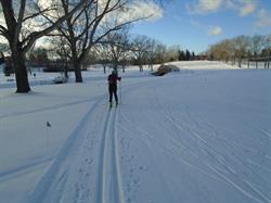 Confederation Park Golf Course in Calgary, AB (Downtown) - Opening Hours