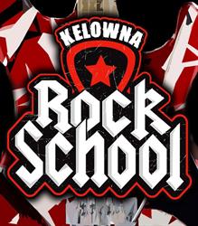 Krs Kelowna Rock School, opening hours