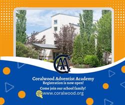 Coralwood Adventist Academy in Edmonton, AB (Dovercourt) - Opening Hours