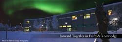 Weledeh Catholic School, Yellowknife, NT opening hours