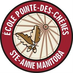 Ecole Pointe-Des-Chenes, Sainte-Anne, MB opening hours