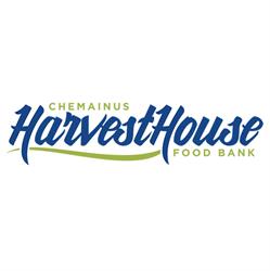 Harvest House Food Bank, Chemainus, BC opening hours