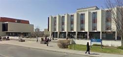 Adult High School in Ottawa, ON (West Centre Town - Little Italy - Civic Hospital East) - Opening Hours