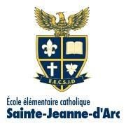 Ecole Ste-Jeanne d Arc in London, ON (Huron Heights) - Opening Hours