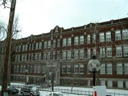 Saint-Nom-de-Jésus Primary School in Montréal, QC (Maisonneuve) - Opening Hours