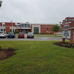 St Catherine Of Siena in London, ON (Sunningdale) - Opening Hours