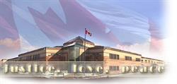 Notre Dame Secondary School, Brampton, ON opening hours