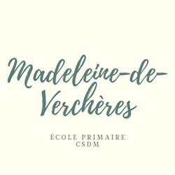 Madeleine-de-Vercheres Elementary School in Montréal, QC (Parc Molson) - Opening Hours