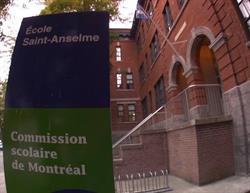 St. Anselme Elementary School in Montréal, QC (Sainte-Marie) - Opening Hours